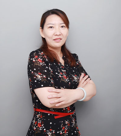 王會計 業務部經理