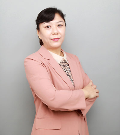 張偉 總經理 